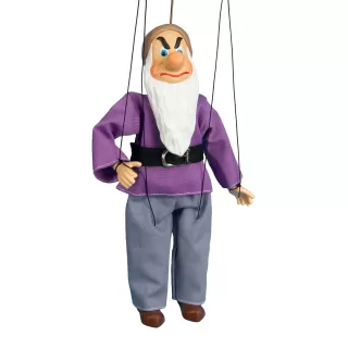 Marionetten-Zwergbrumla