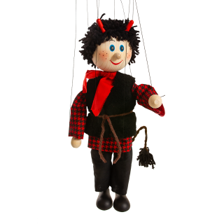 Puppenteufel