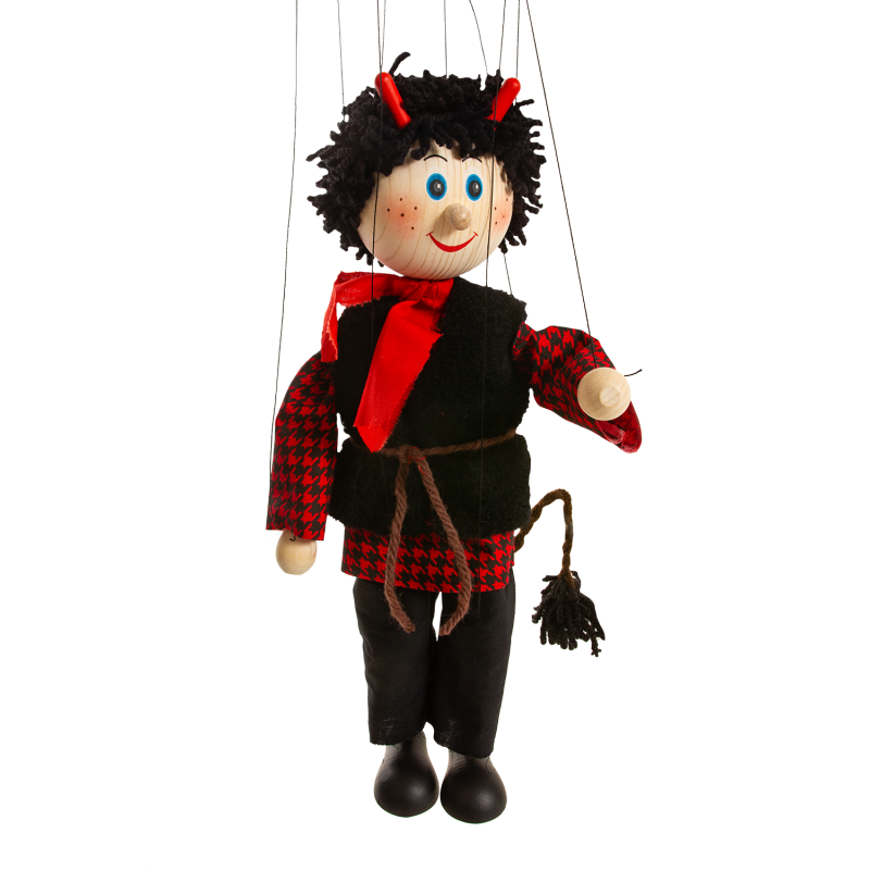 Puppet Devil