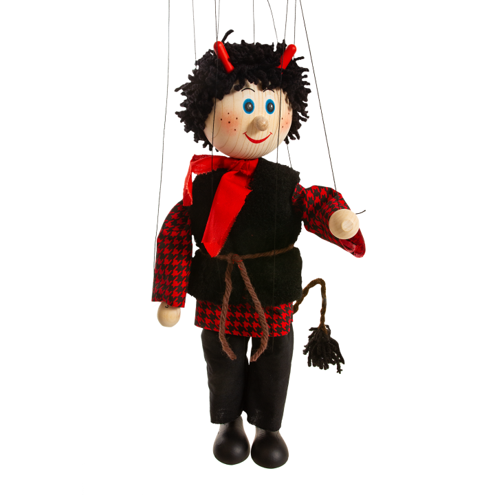 Puppet Devil