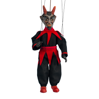 Puppet Devil