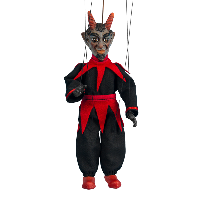 Puppet Devil