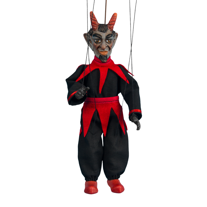 Puppet Devil