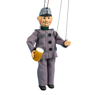 Puppet Švejk