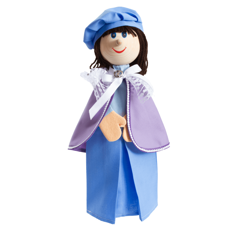 Marionettenspieler Prinz