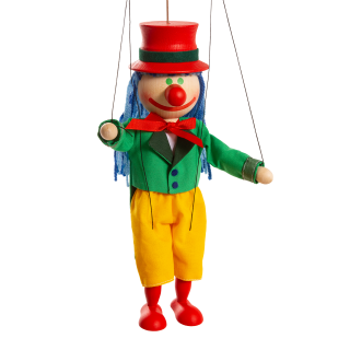 Puppet Waterman