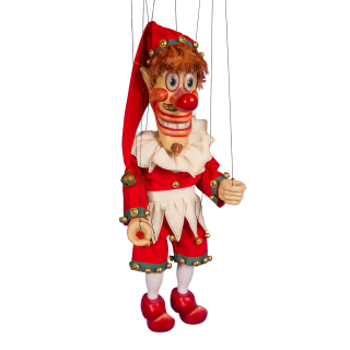 Marioneta  Gašparko