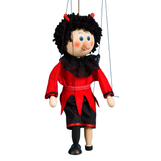 Puppet Devil