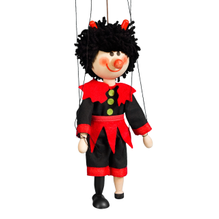 Puppet Devil