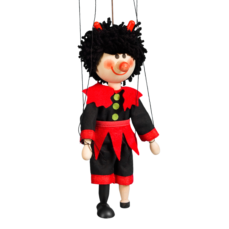 Puppet Devil