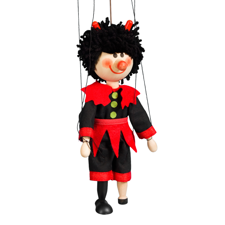 Puppet Devil