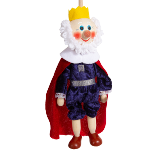 Puppet without threads - King