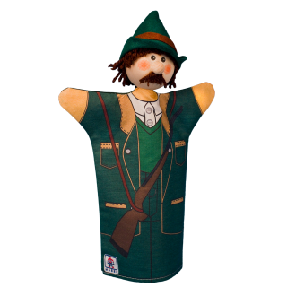 Maňuška Poľovník