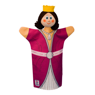 Maňuška Kráľovná