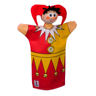 Maňásek Kašpárek