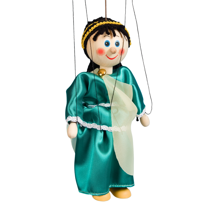 Aphrodite Marionette