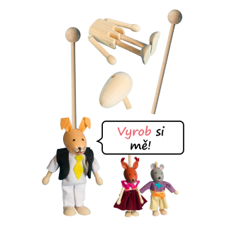 Kreativ-Set - Tier II