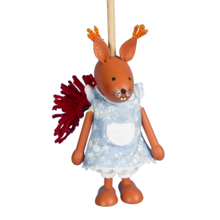 Puppet without threads - Squirrel