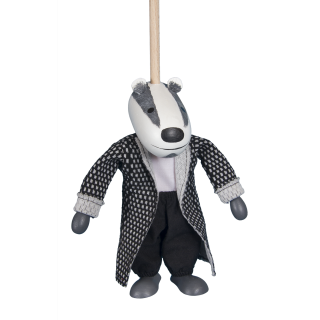 Puppet without threads - Badger