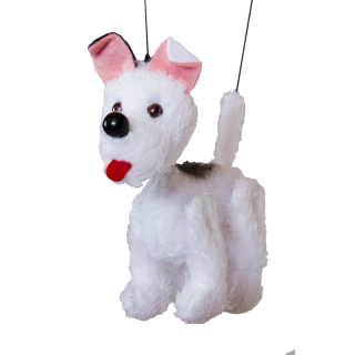 Puppet Zeryk 13cm to small puppets