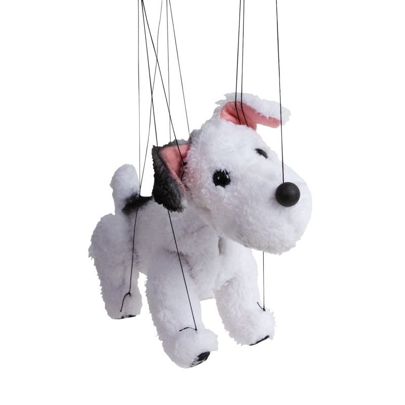 Loutka Žeryk k 50cm loutkám