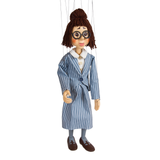 Katerina Marionette, 52cm