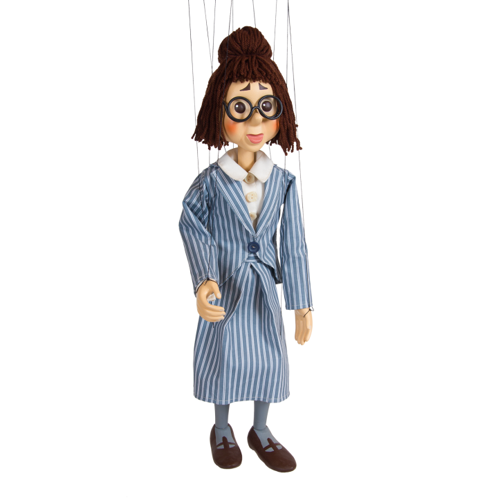 Katerina Marionette, 52cm