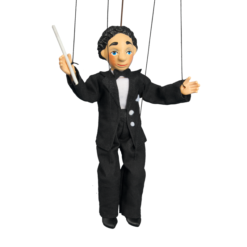 Puppet Conductor