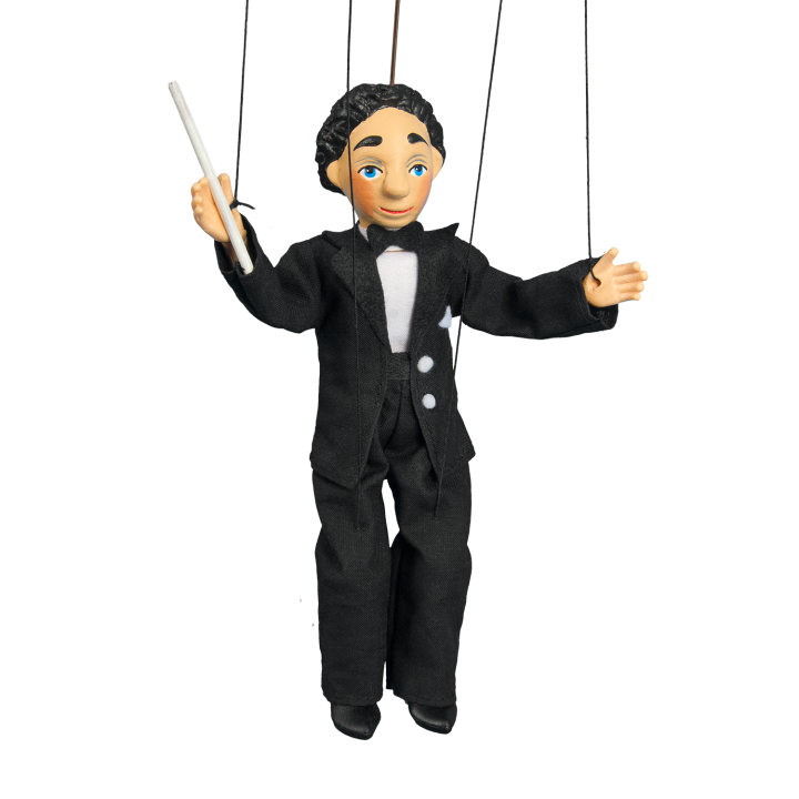 Puppet Conductor