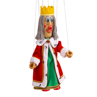 Marionettenkönig