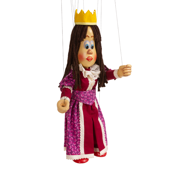 Marionette Queen