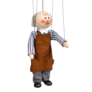 Gepeto Marionette