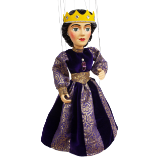 Marionette Queen 2