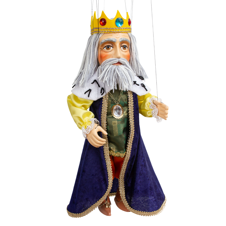 Marionette King 2