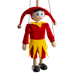 Marionette Kashparek