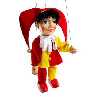 Marionette Kaschparek