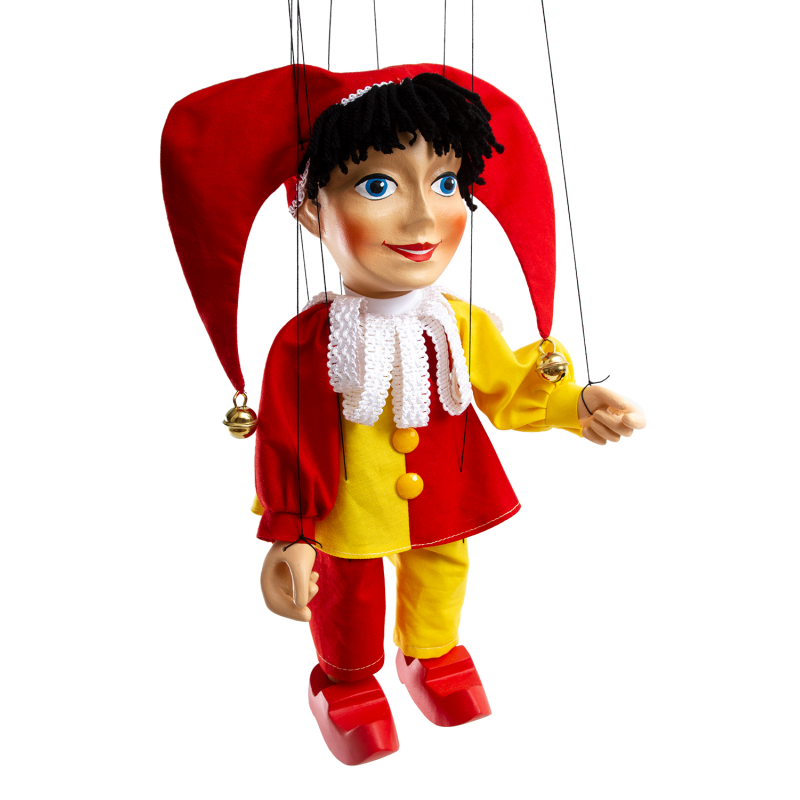 Marionette Kashparek