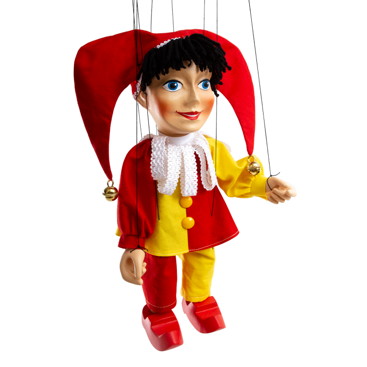 Marionette Kashparek