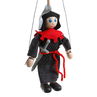 Puppet Knight