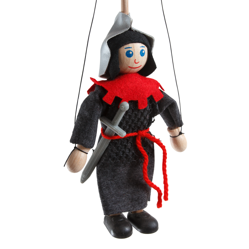 Puppet Knight