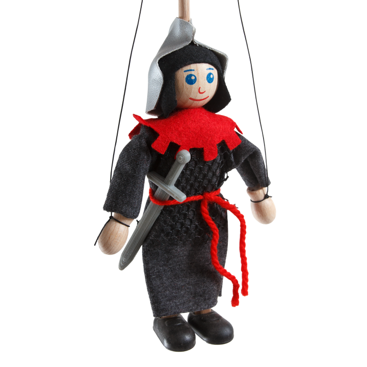 Puppet Knight