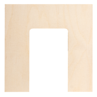 Holzbausatz - Türen