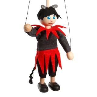 Puppenteufel