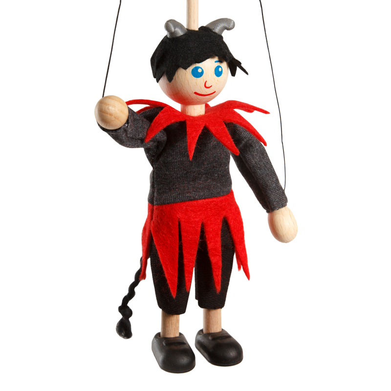 Puppet Devil