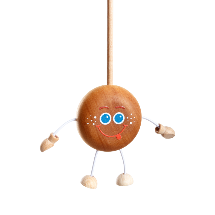 Puppet Doughnut