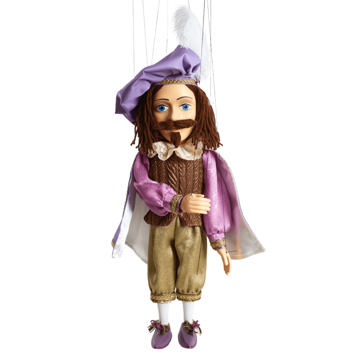 Marionette Prince 3