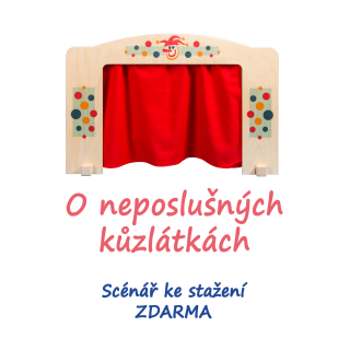 Über freche Ziegen - Szenario