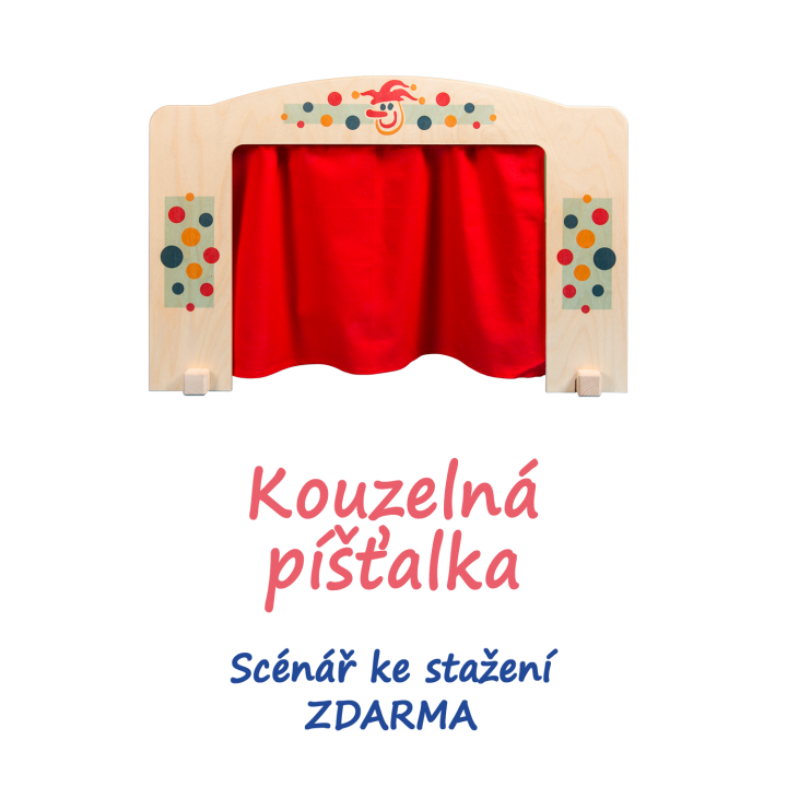 Kouzelná píšťalka