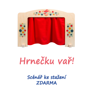 Becherkoch - Szenario