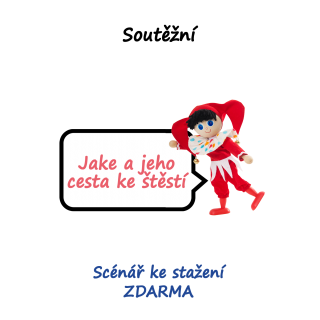 Jake und sein Weg zum Glück